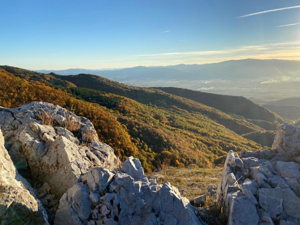 Ранчо Бандера Villa Tservenyano Dış mekan fotoğraf