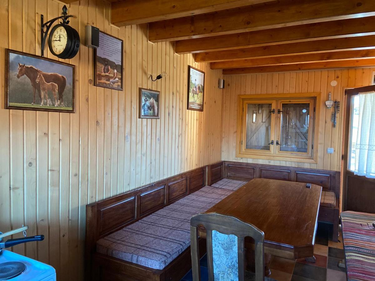 Ранчо Бандера Villa Tservenyano Dış mekan fotoğraf